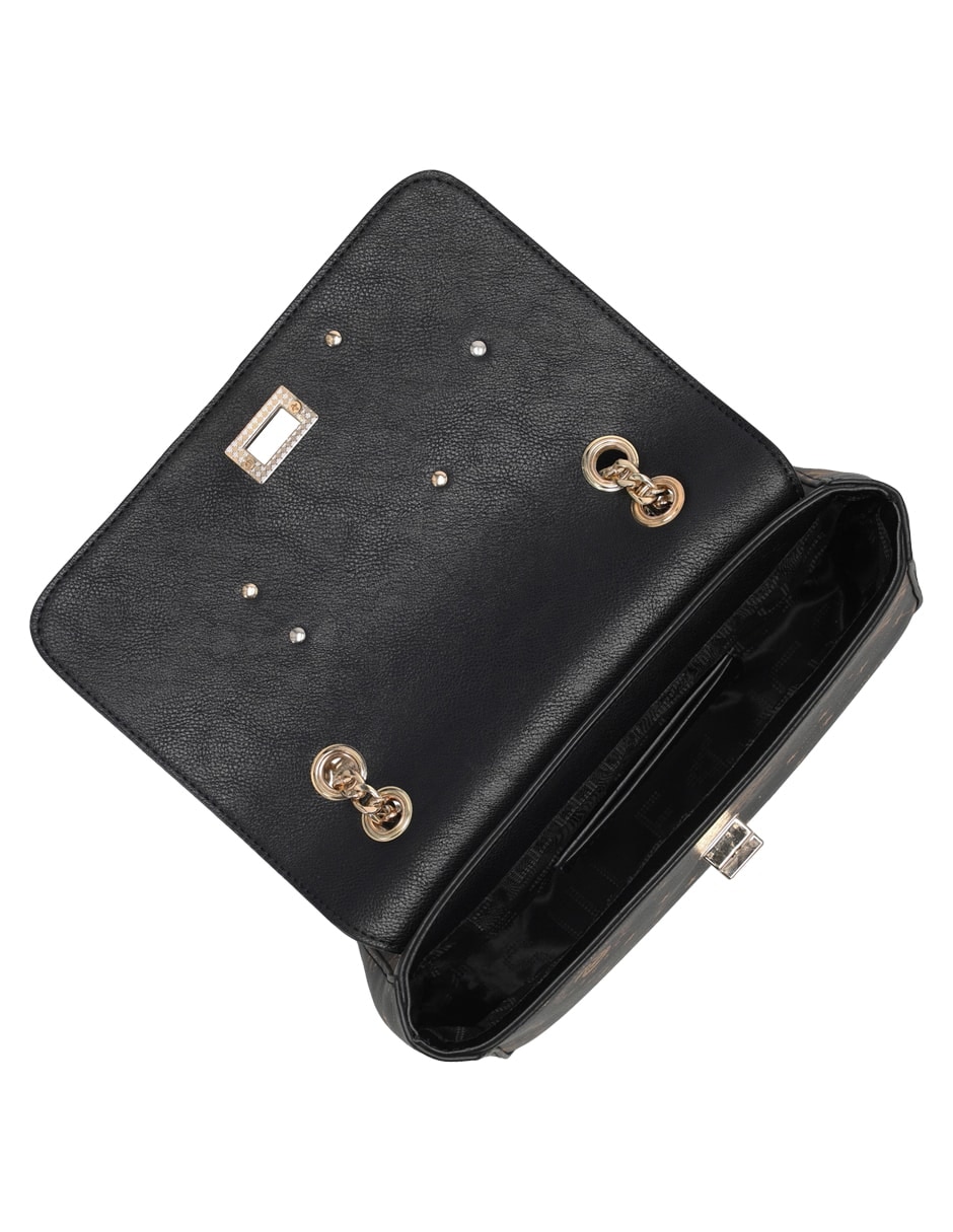 Bolsa crossbody w capsule hp yule ball harry potter para mujer