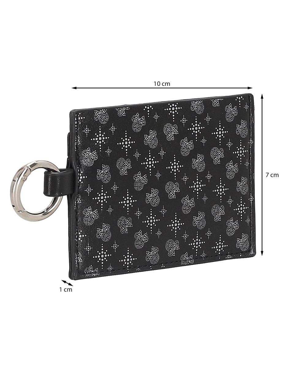 Bolsa crossbody w capsule holidays minnie para mujer