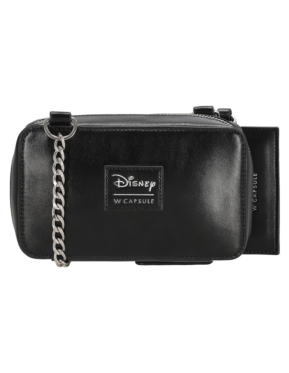 Bolsa crossbody w capsule holidays minnie para mujer