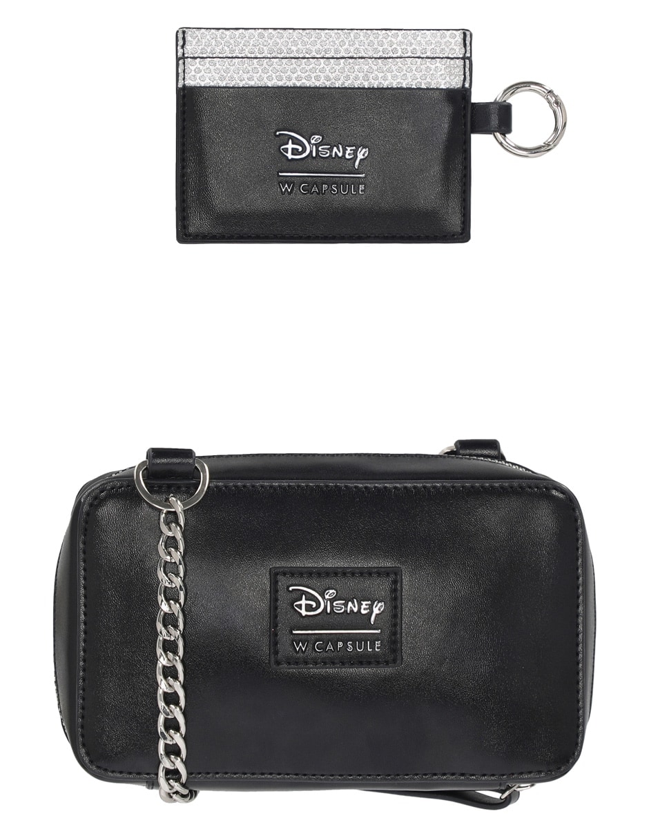 Bolsa crossbody Holidays Minnie para mujer