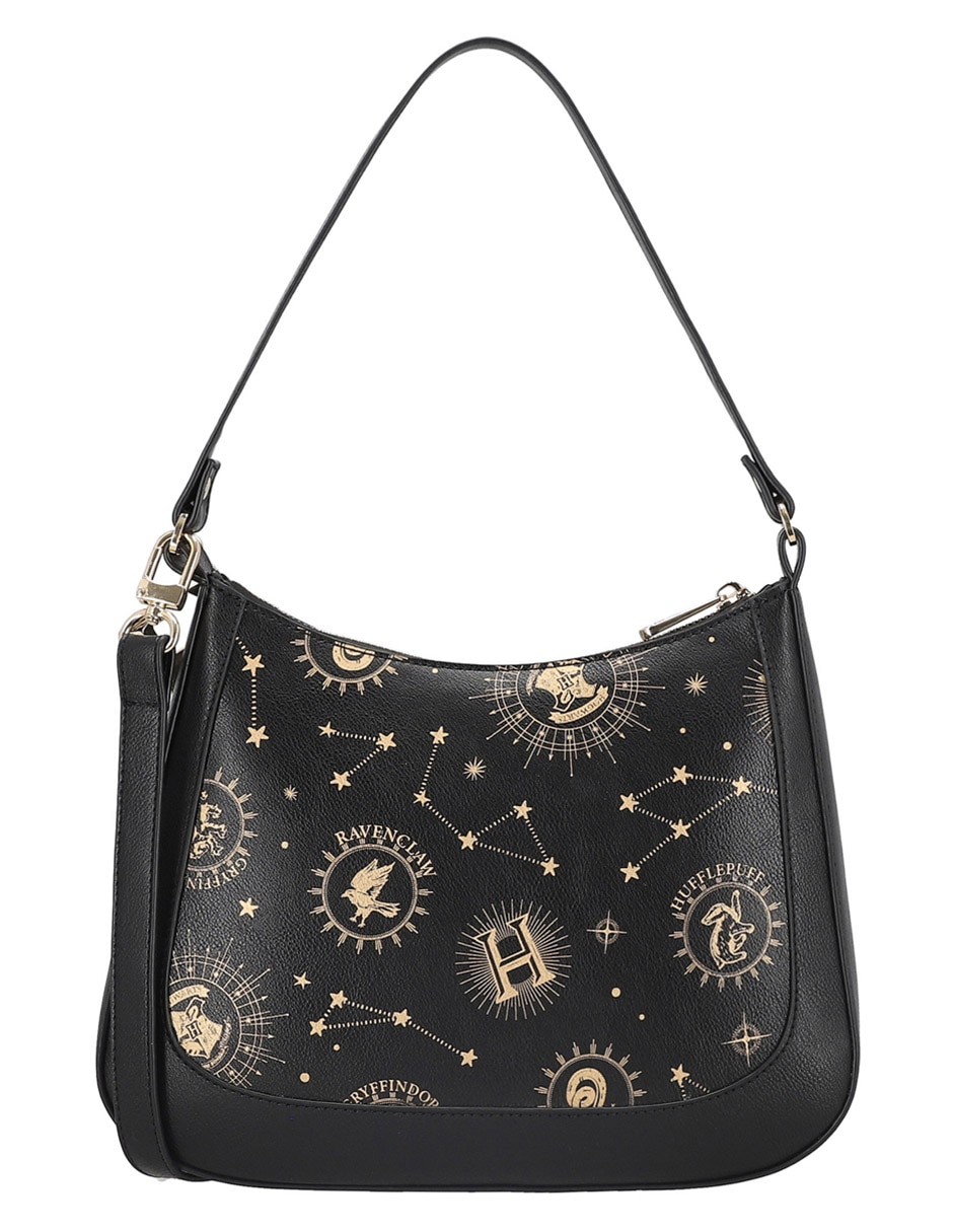 Bolsa shoulder Hp Yule Ball Harry Potter para mujer
