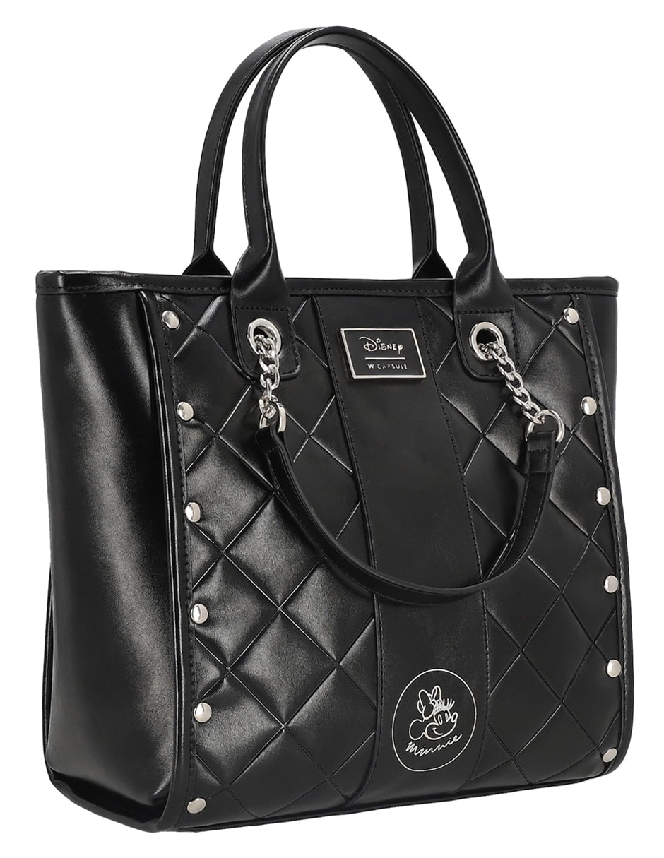 Bolsa tote Holidays Minnie para mujer