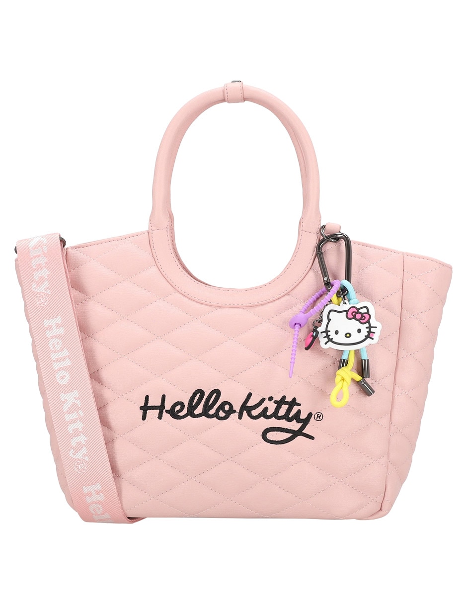 Bolsa tote Hello Kitty para mujer 1