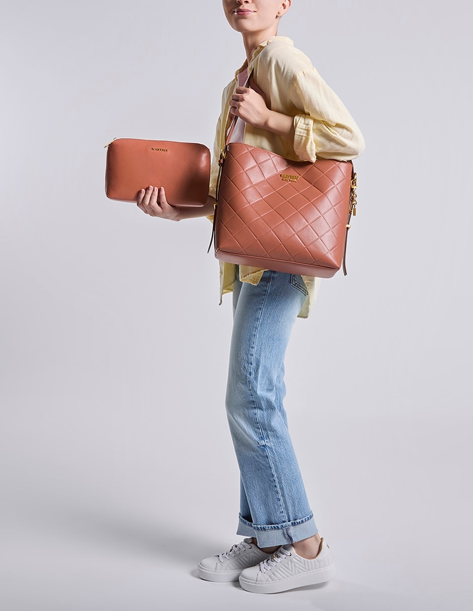 Bolsa hobo para mujer