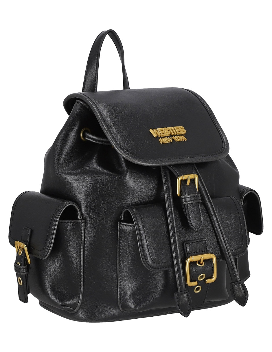 Backpack casual Takashi 3