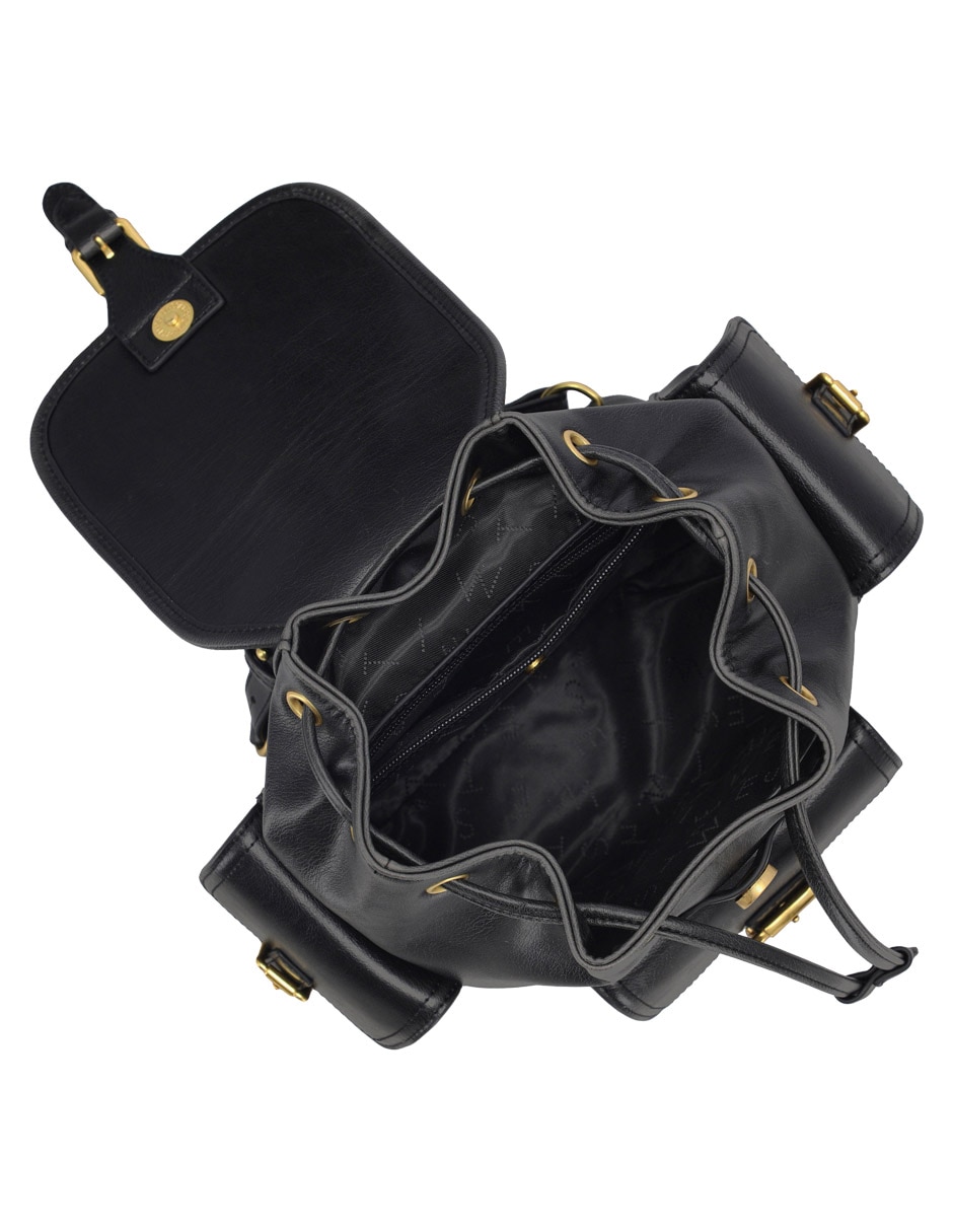 Backpack casual Takashi 4