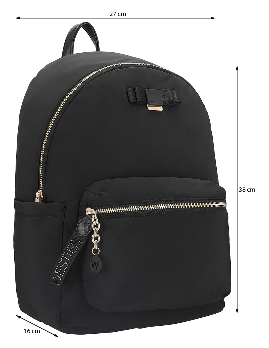 Backpack casual Westies para mujer