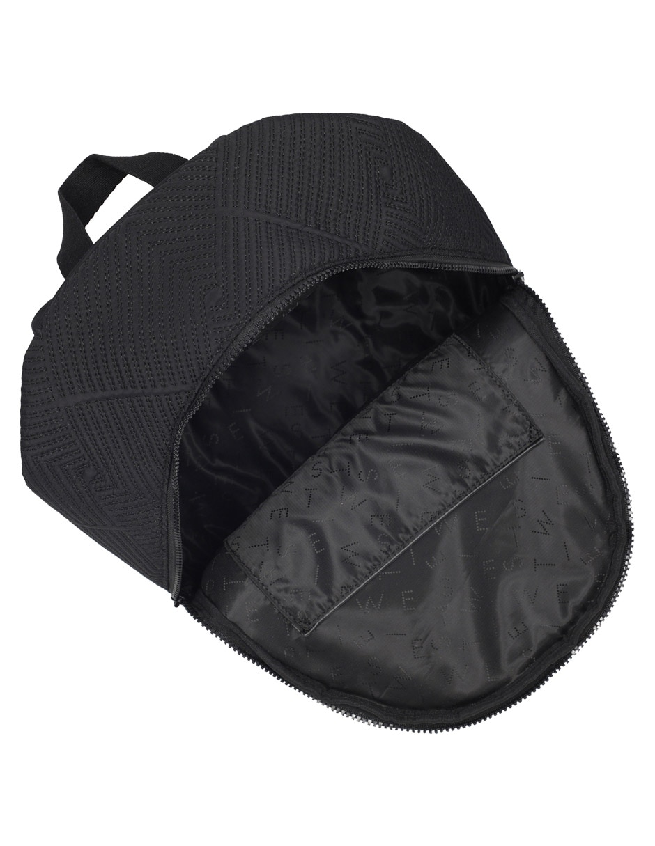 Backpack casual Seiya para mujer 3