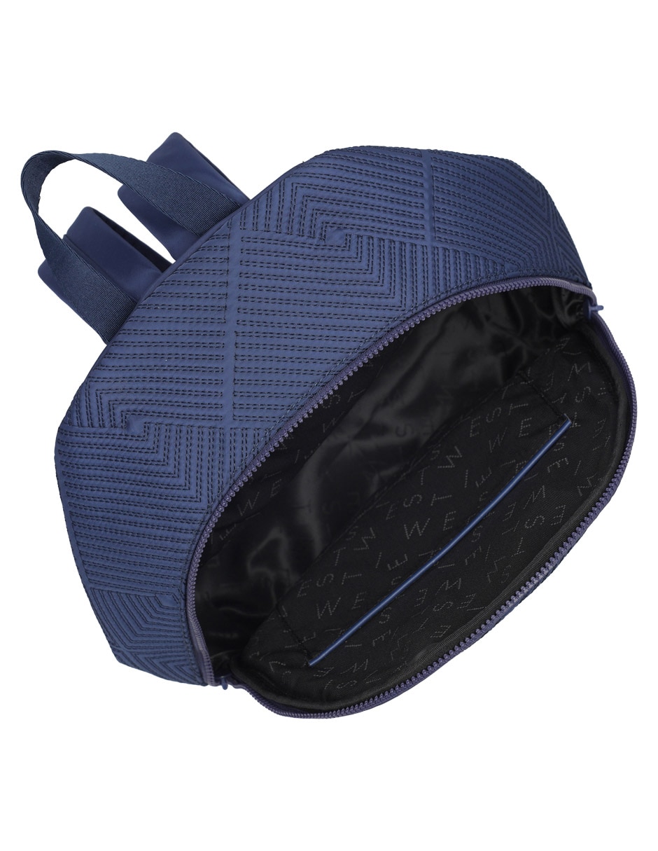 Backpack casual Westies Seiya para mujer