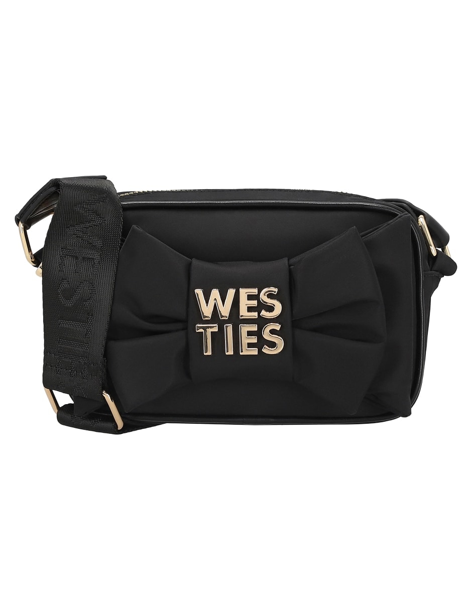 Bolsa crossbody Castle para mujer