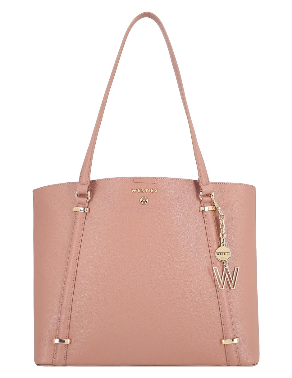 Bolsa tote Interpol para mujer 1