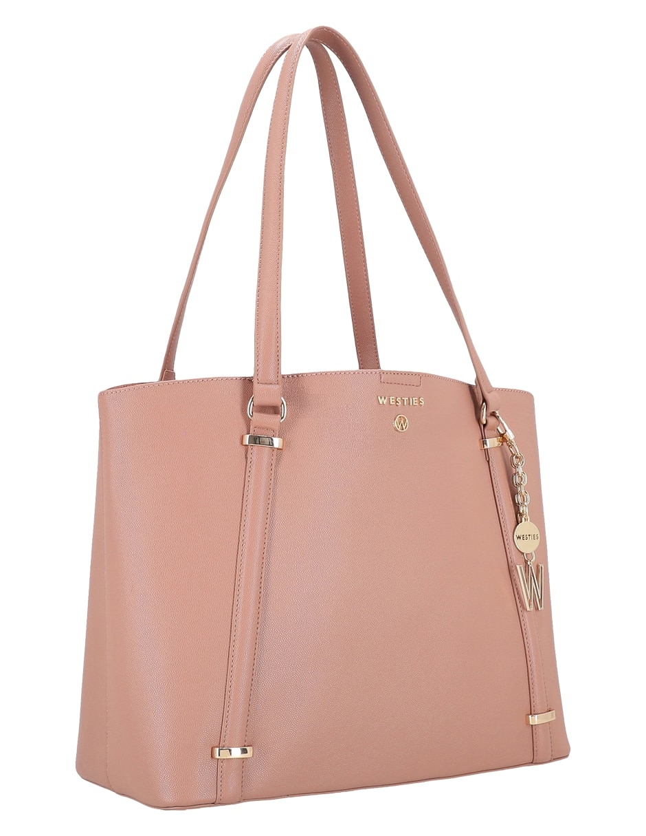 Bolsa tote Interpol para mujer 3
