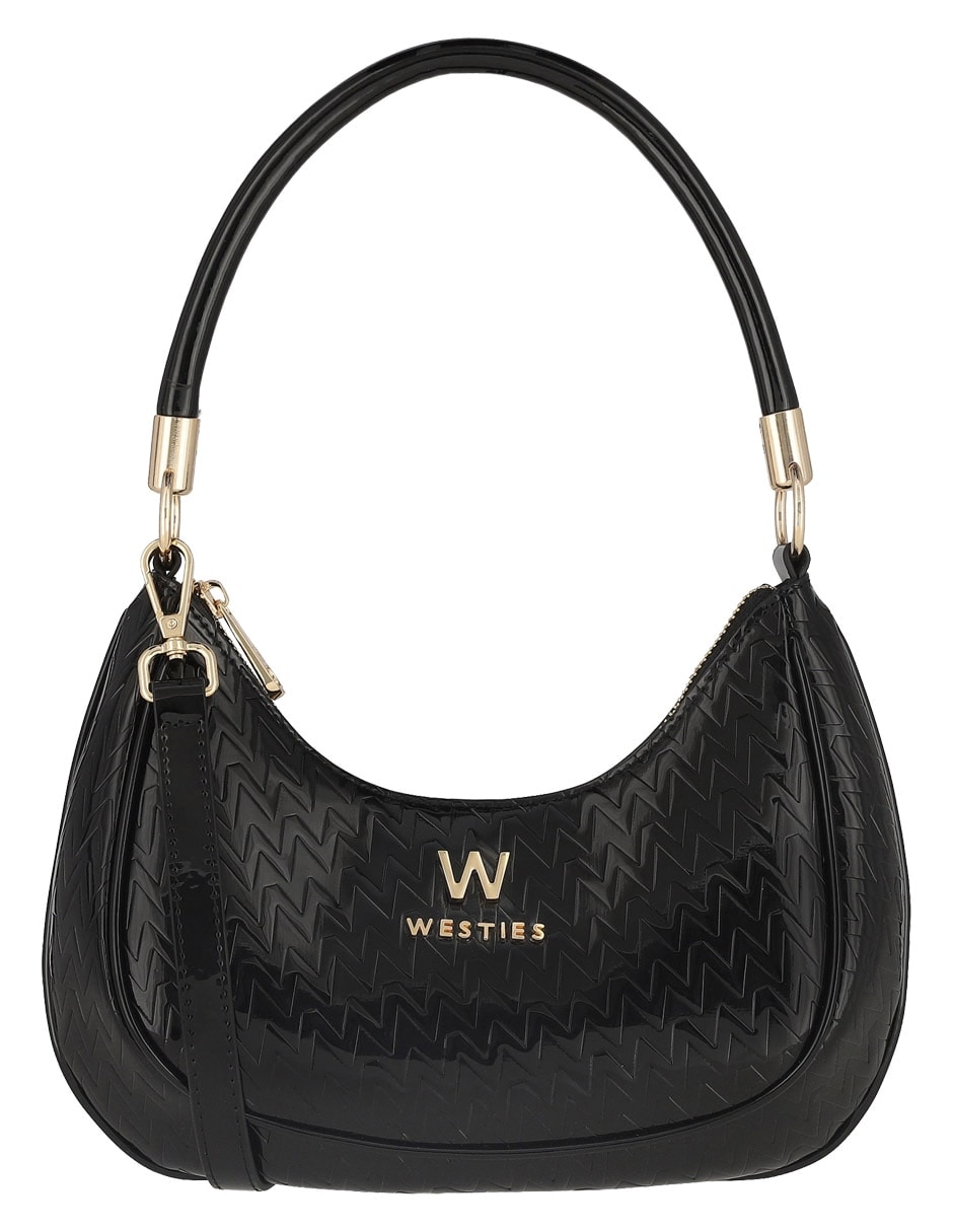 Bolsa hobo Houtarou para mujer