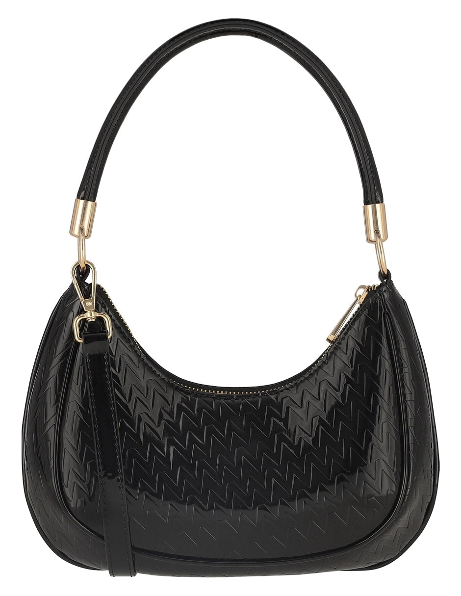 Bolsa hobo Houtarou para mujer 5