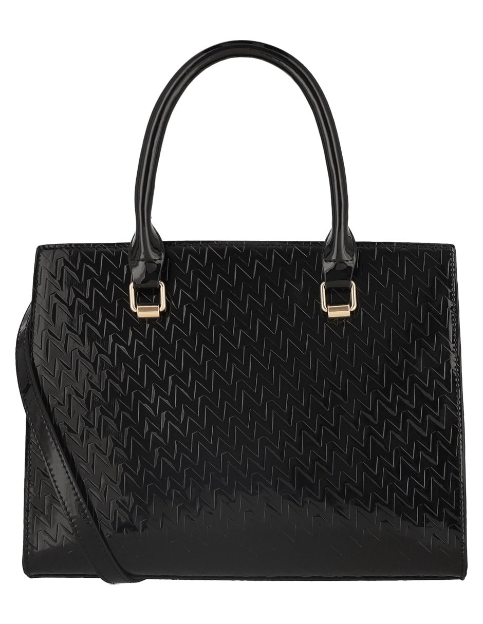 Bolsa satchel Houtarou para mujer 2