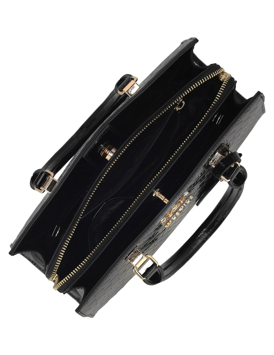 Bolsa satchel Houtarou para mujer 4