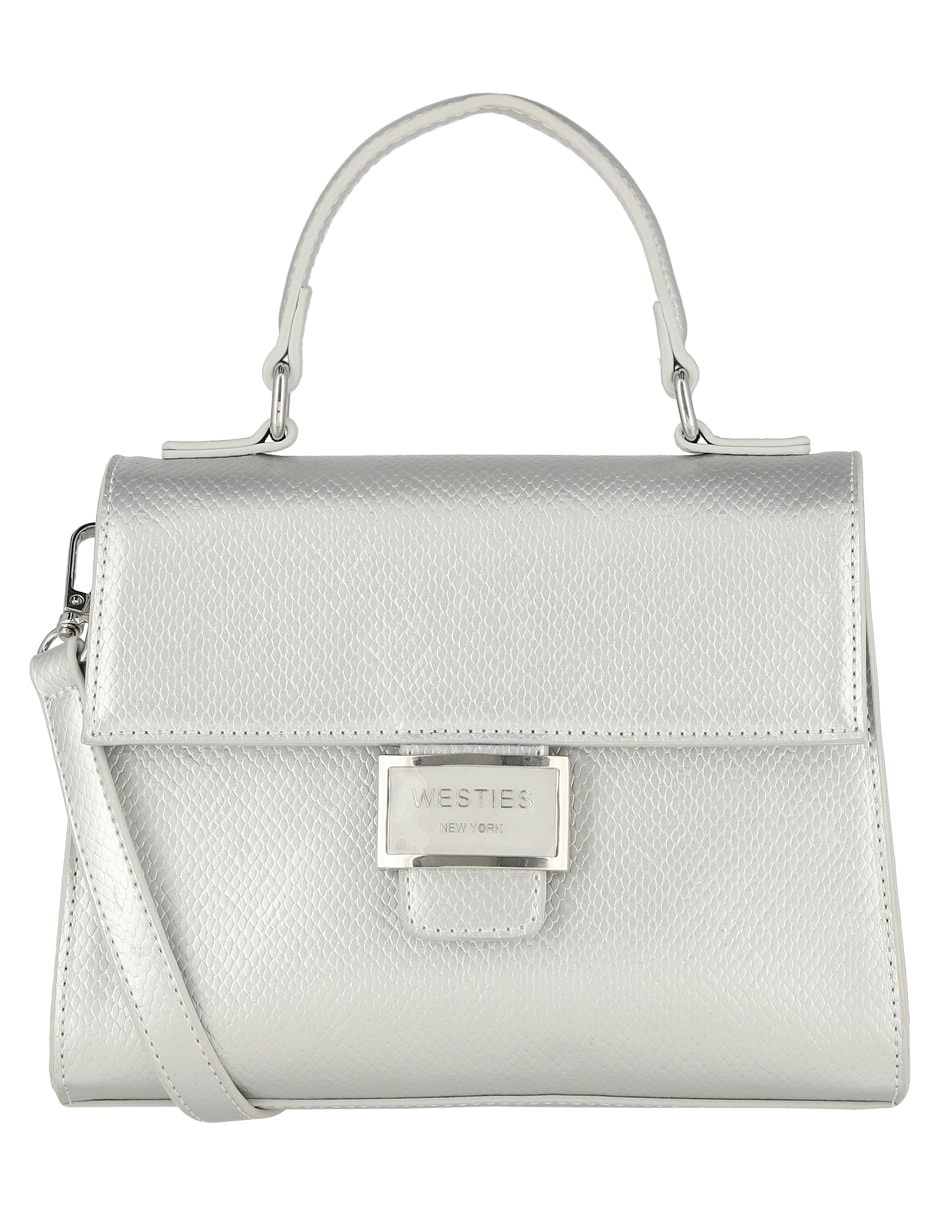 Bolsa satchel ryuko para mujer 1