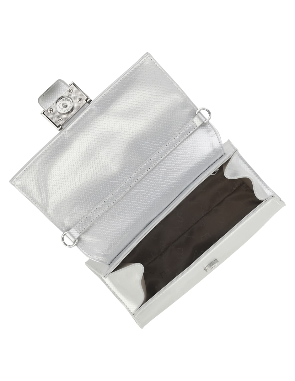 Bolsa satchel ryuko para mujer 5