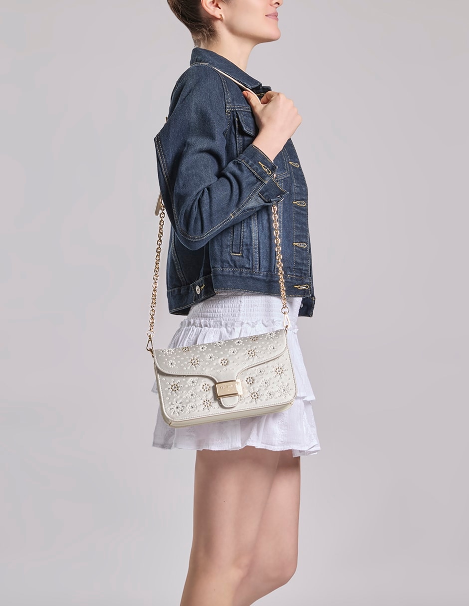 Bolsa shoulder Ryuko para mujer 2