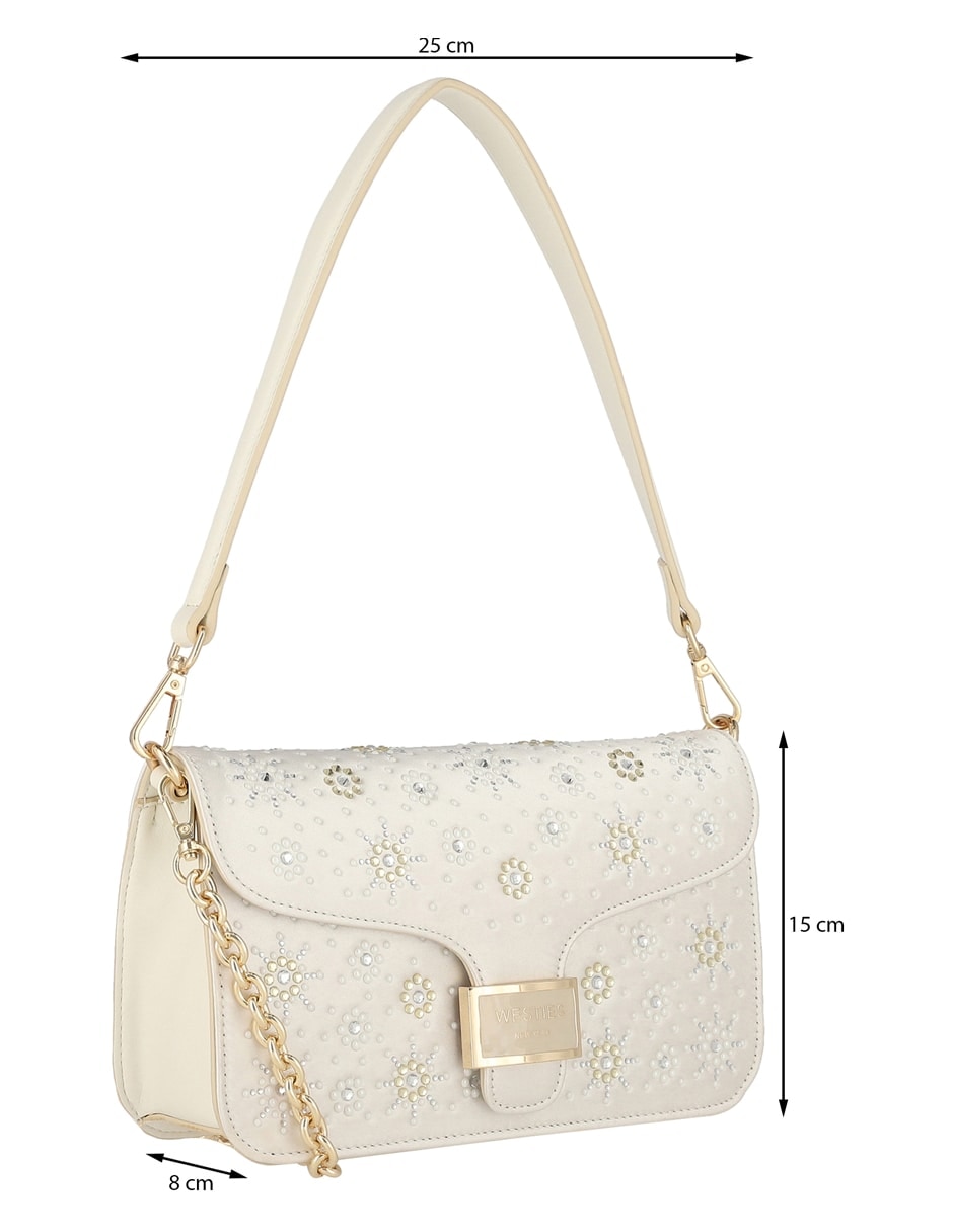 Bolsa shoulder Ryuko para mujer 7
