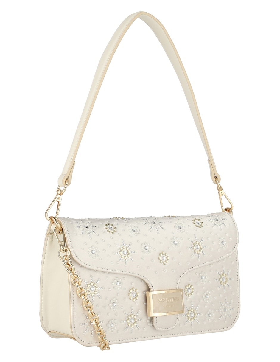 Bolsa shoulder Ryuko para mujer 5