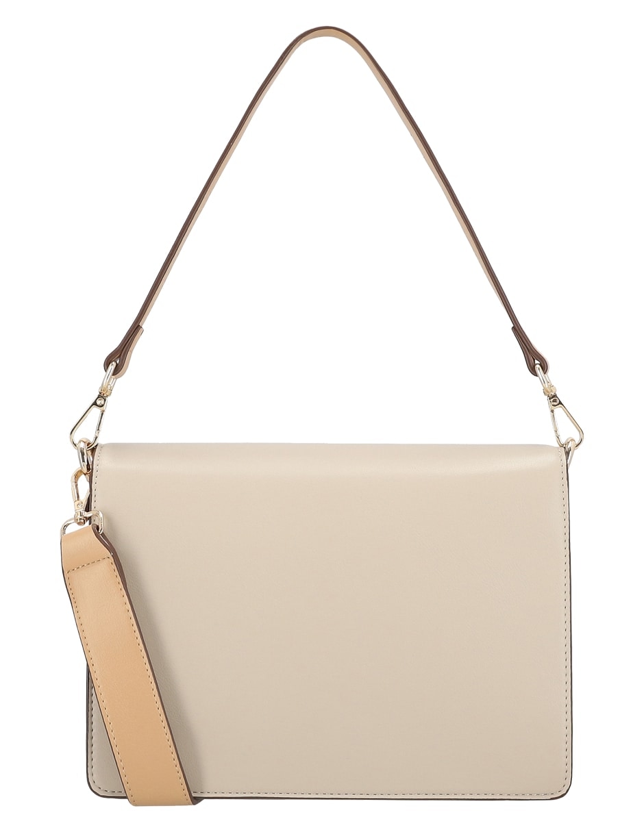 Bolsa shoulder Farhan para mujer 2