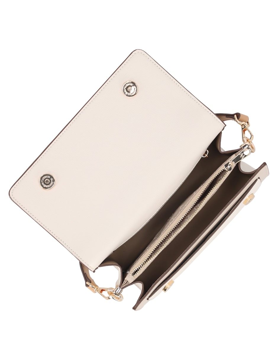 Bolsa shoulder Farhan para mujer 4