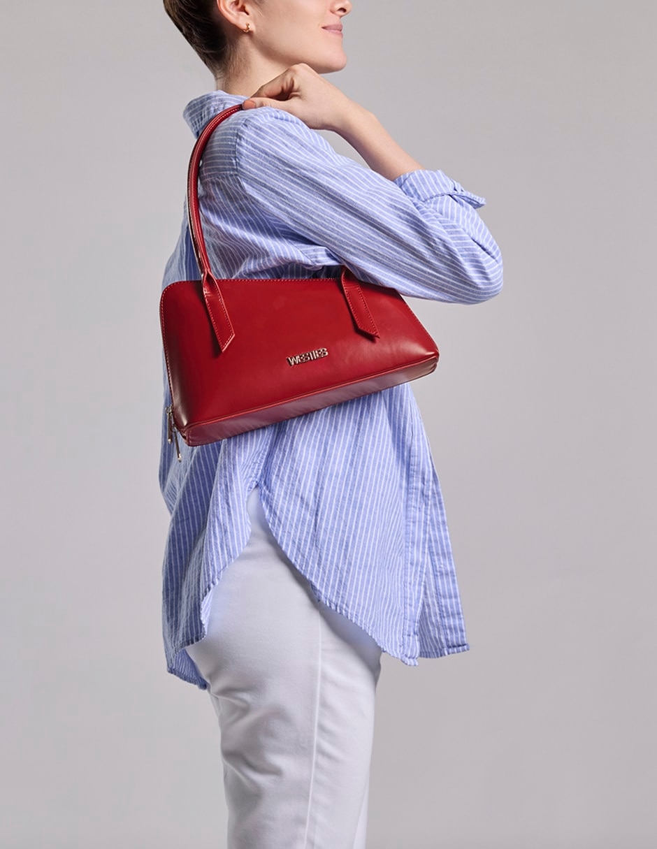 Bolsa shoulder Westies Lalaurie para mujer