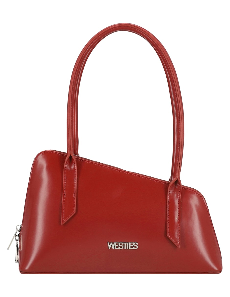 Bolsa shoulder Westies Lalaurie para mujer