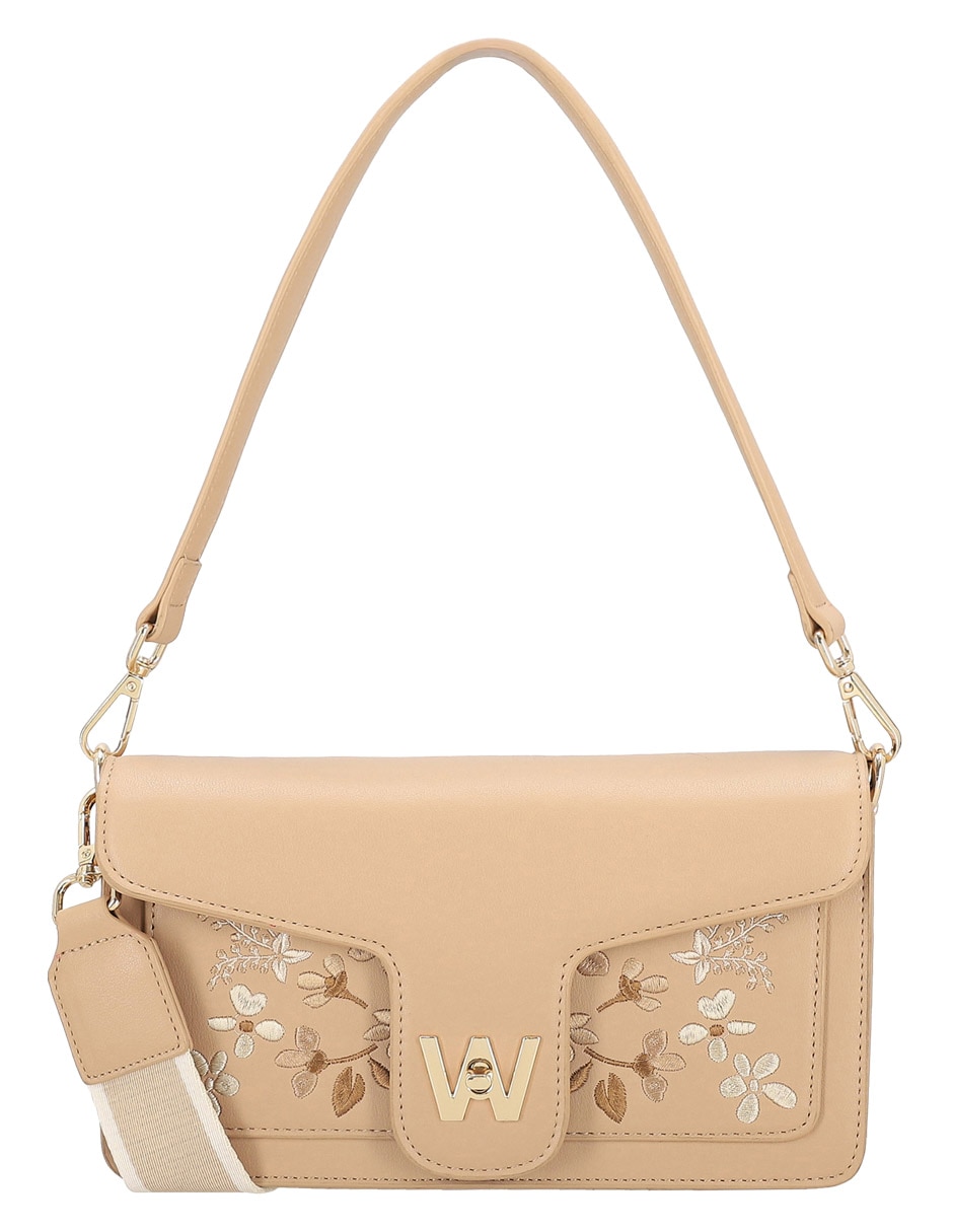 Bolsa shoulder Shuogo para mujer 1