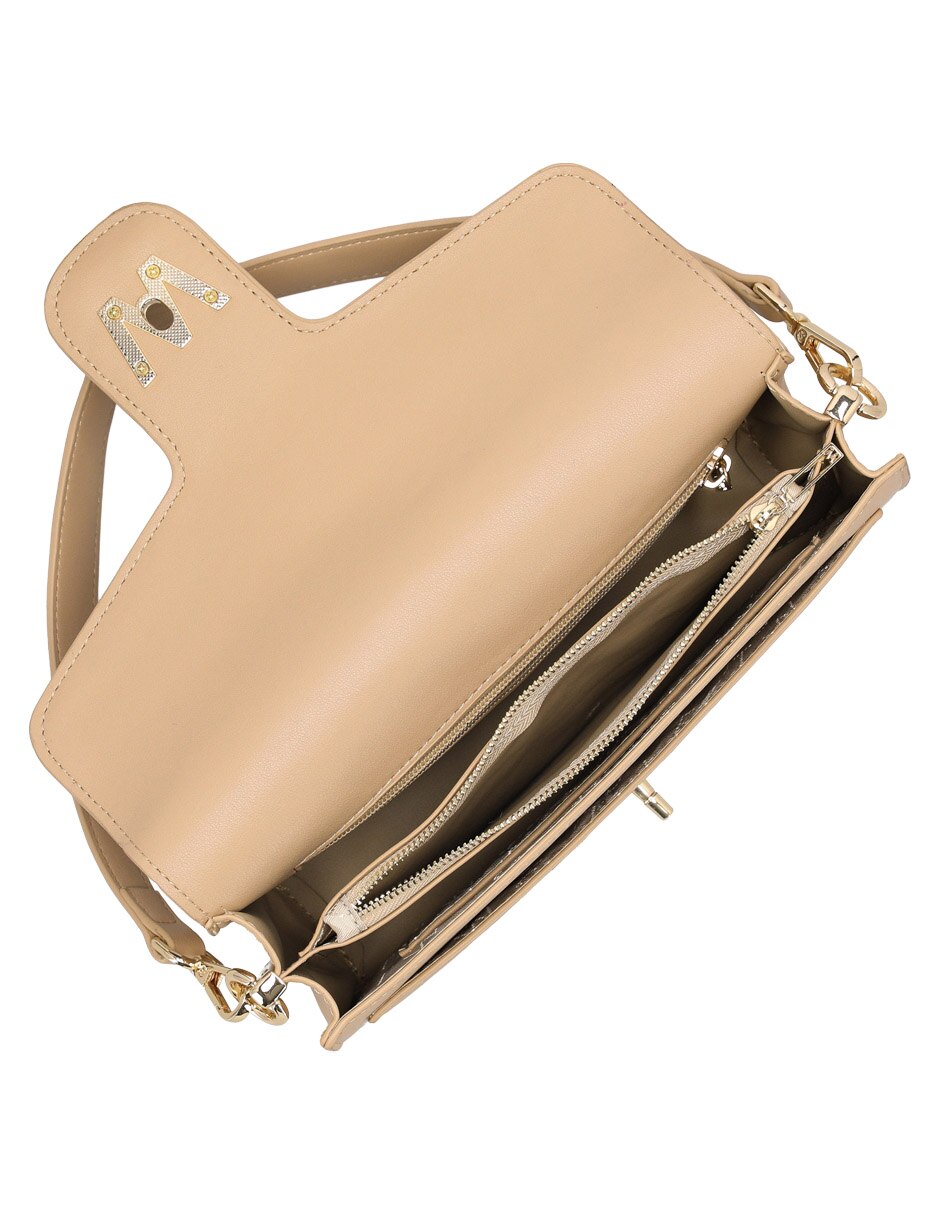 Bolsa shoulder Shuogo para mujer 5