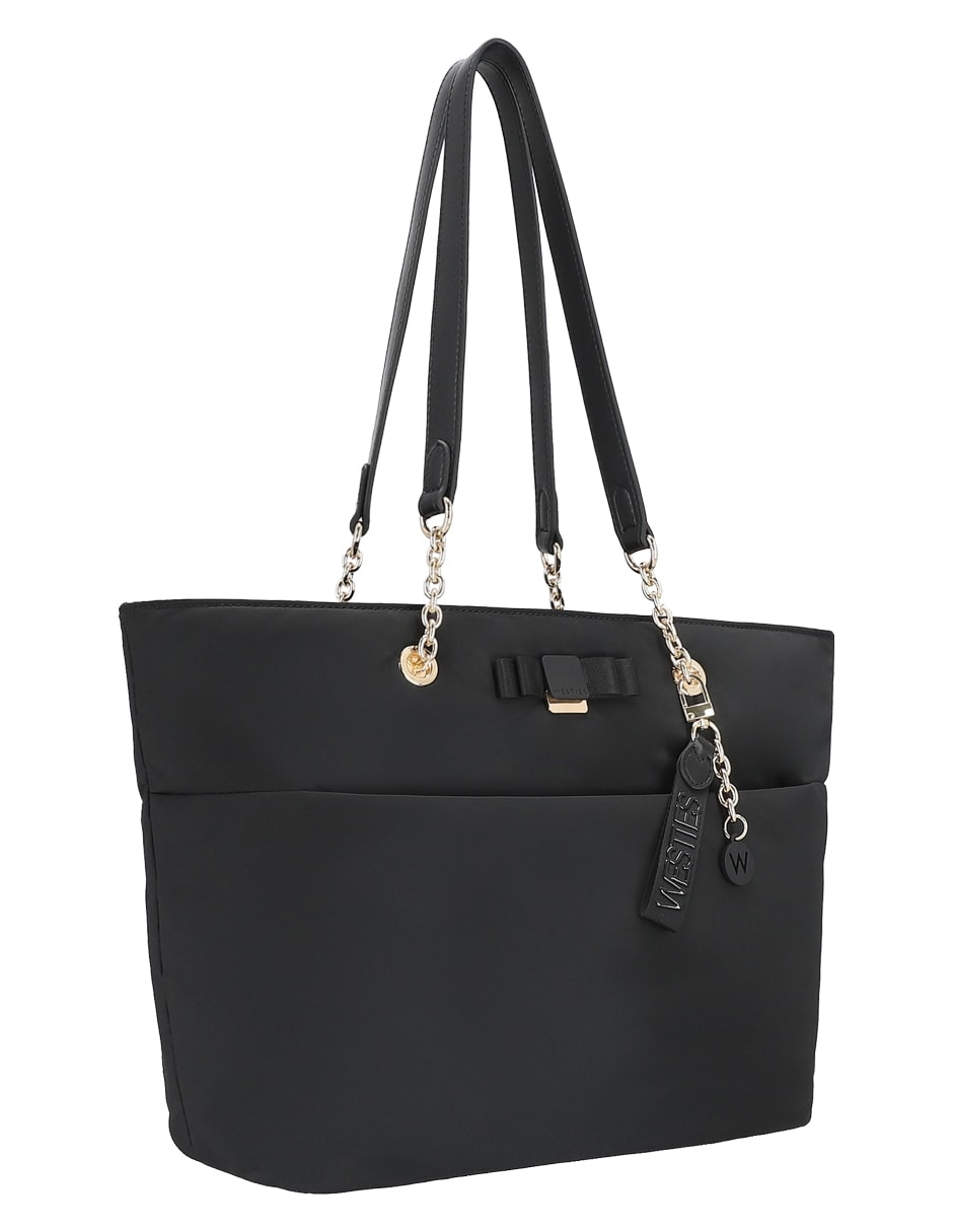 Bolsa tote Westies Yuu para mujer