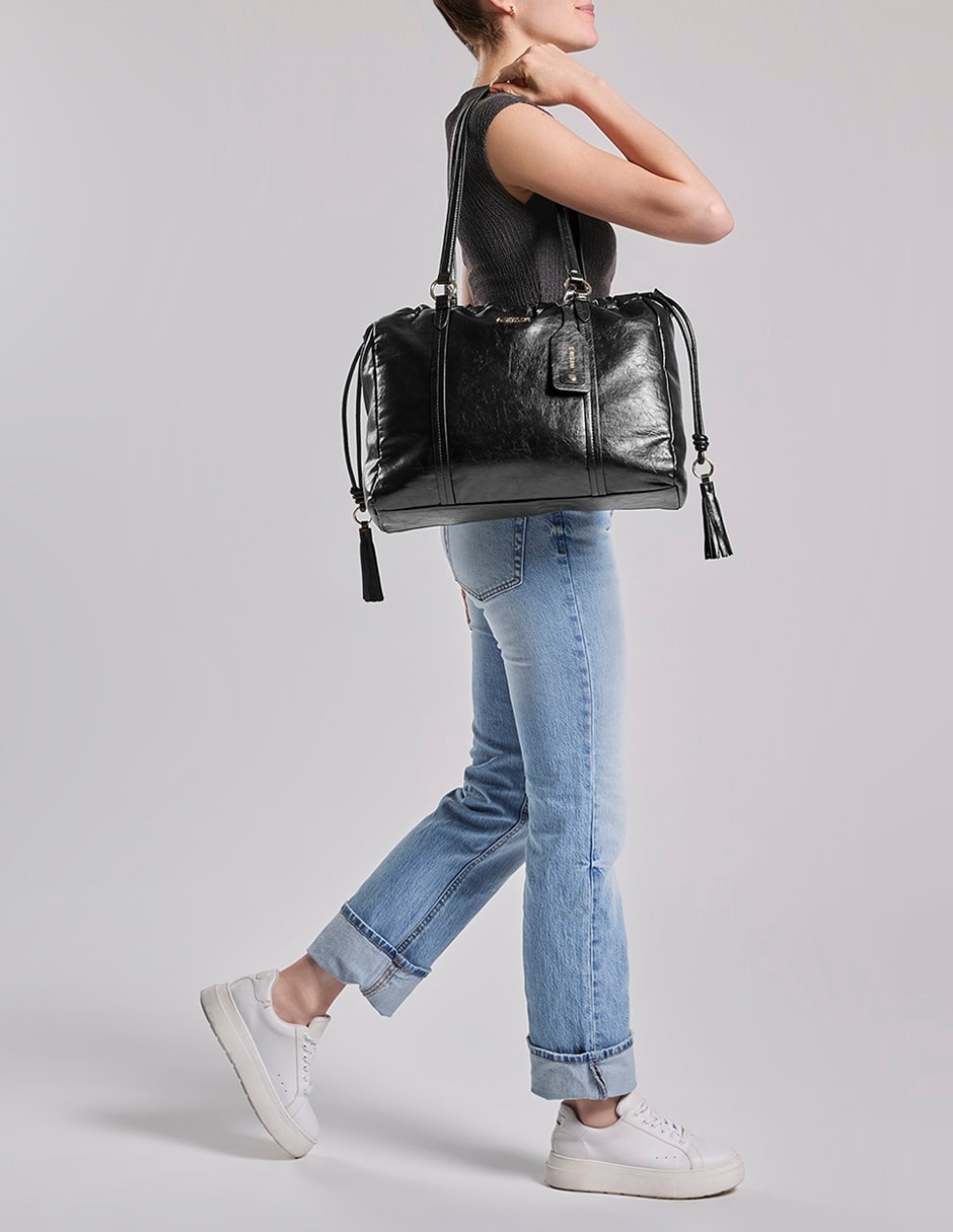 Bolsa tote Sunniva para mujer 2