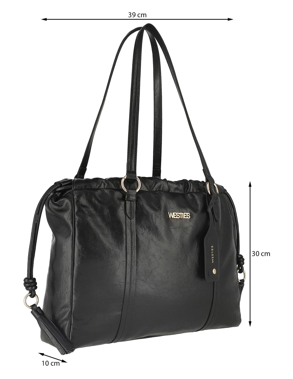 Bolsa tote Sunniva para mujer 6