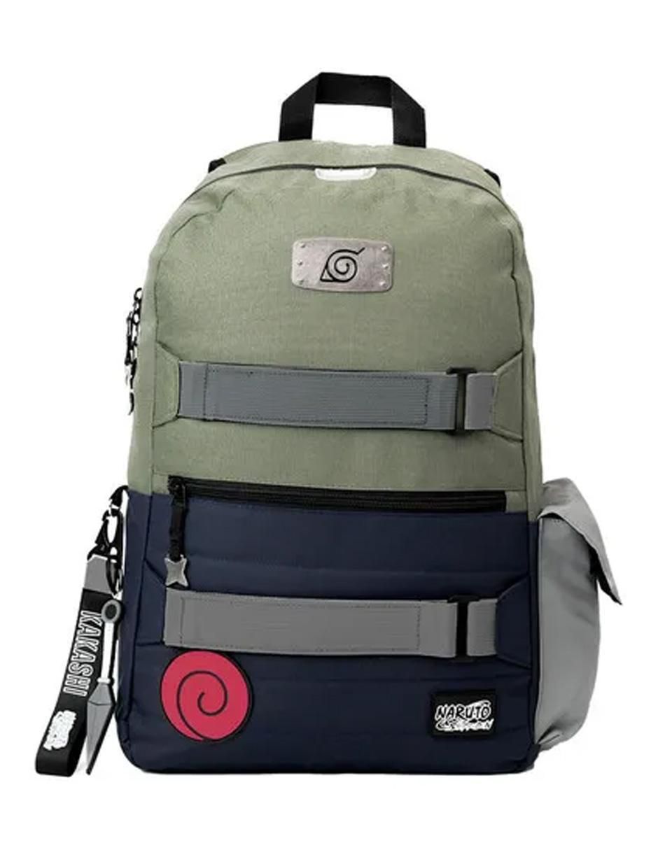 Mochila casual Naruto Mochila casual Naruto