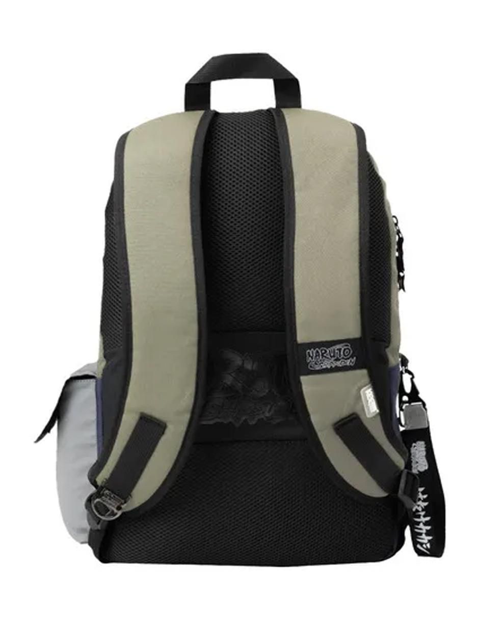 Mochila casual Naruto 4