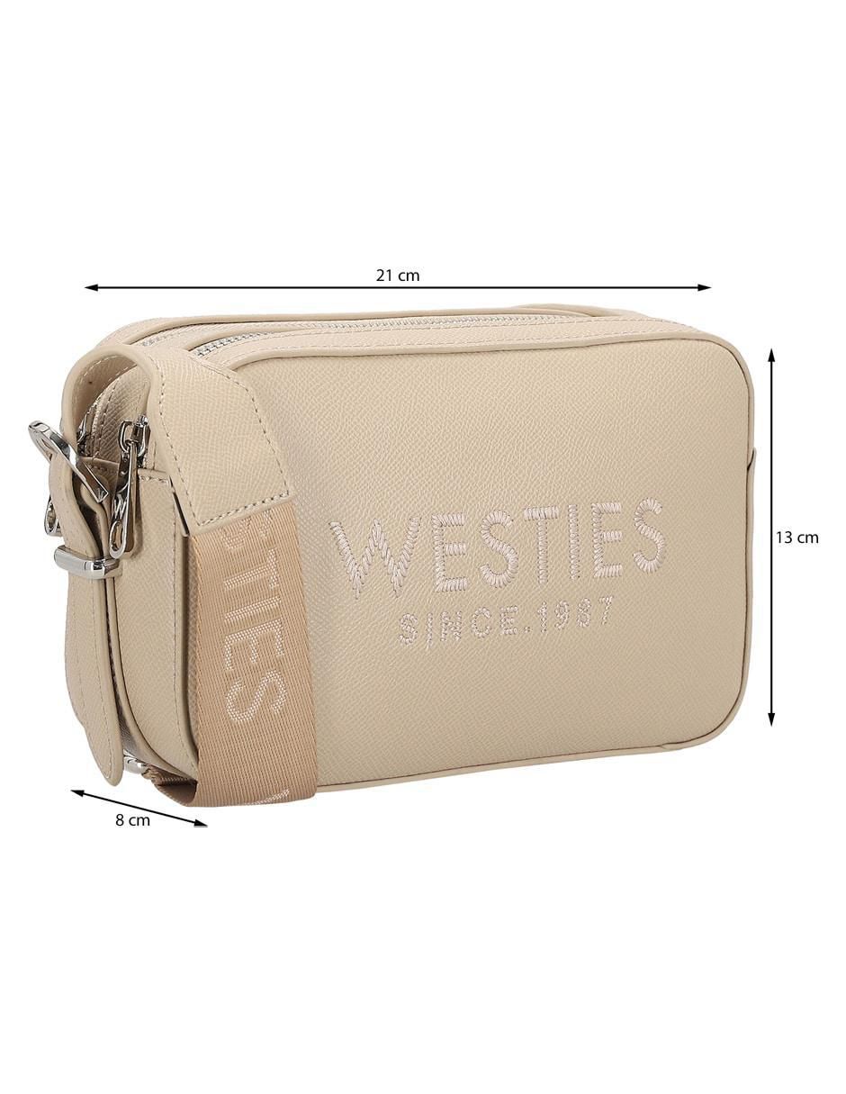 Bolsa crossbody para mujer 6