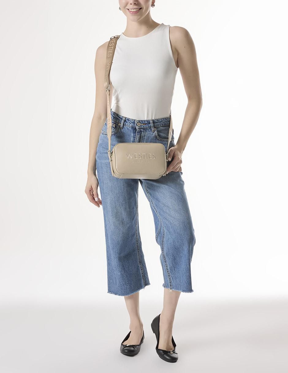 Bolsa crossbody para mujer 5