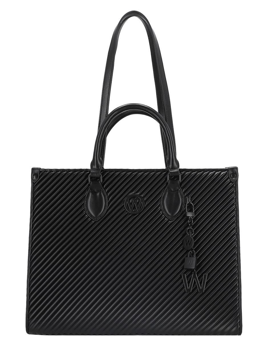 Bolsa tote Westies para mujer