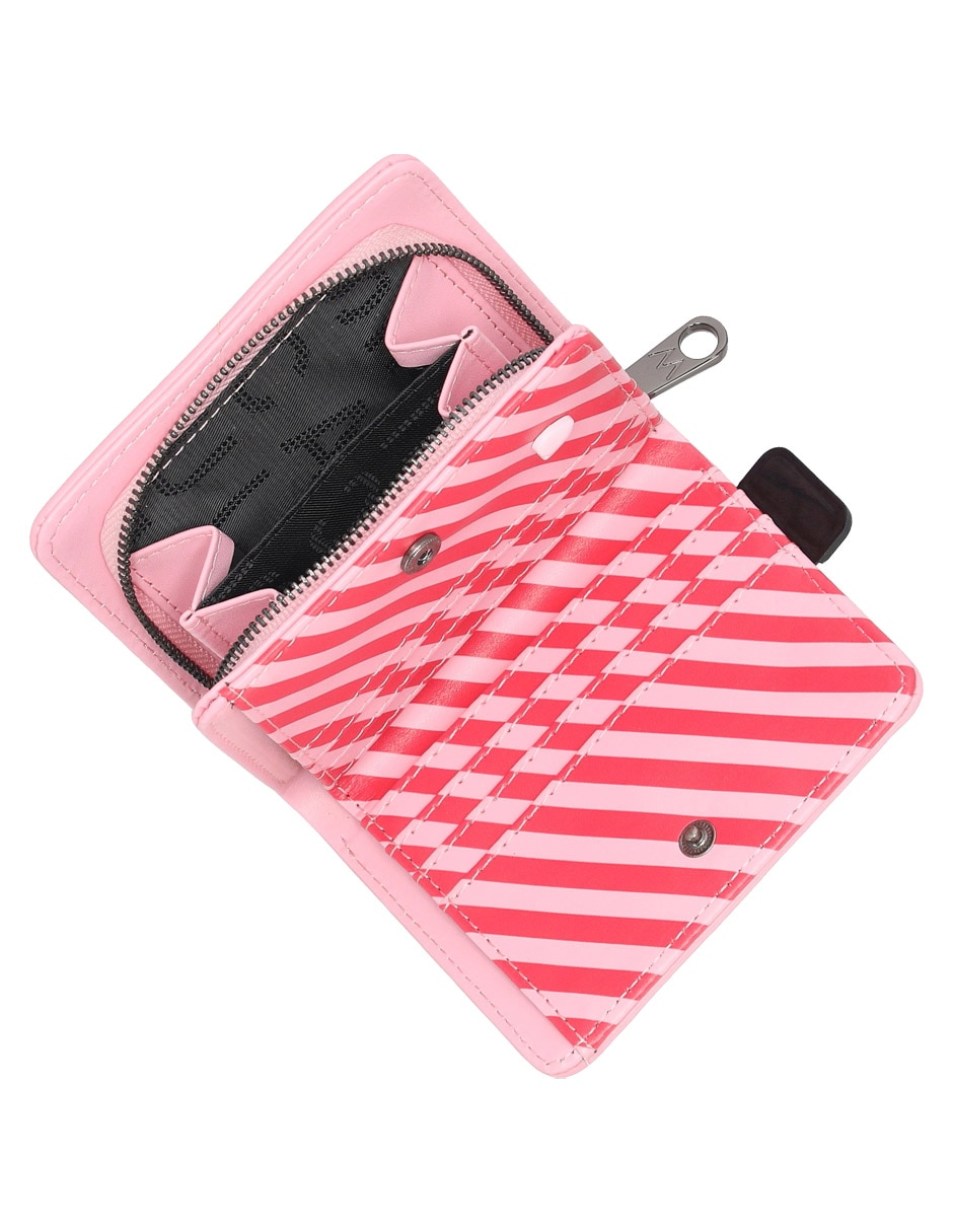 Cartera w capsule hello kitty para mujer