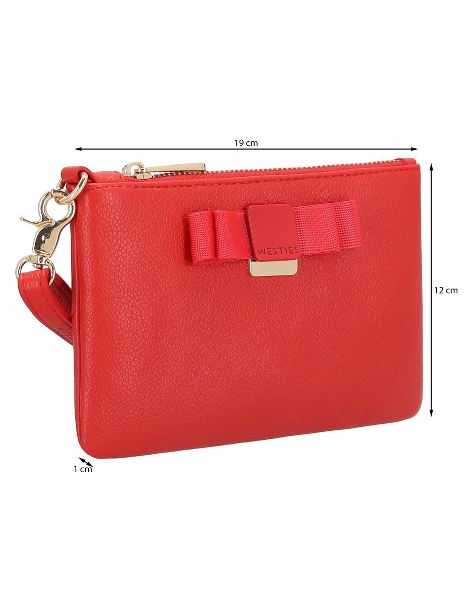 Cartera Yuu para mujer 6