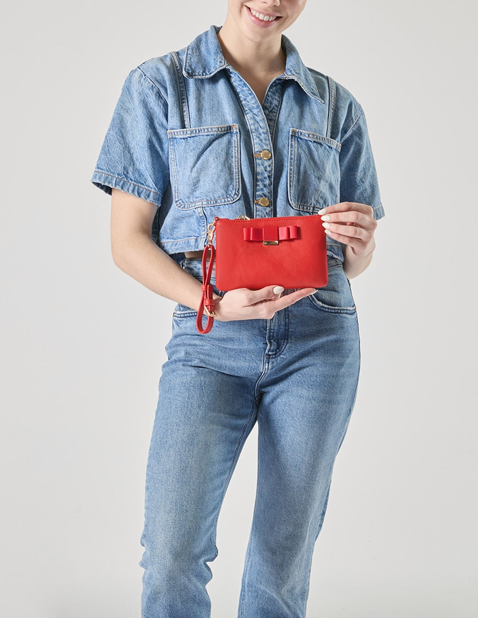 Cartera Yuu para mujer 5