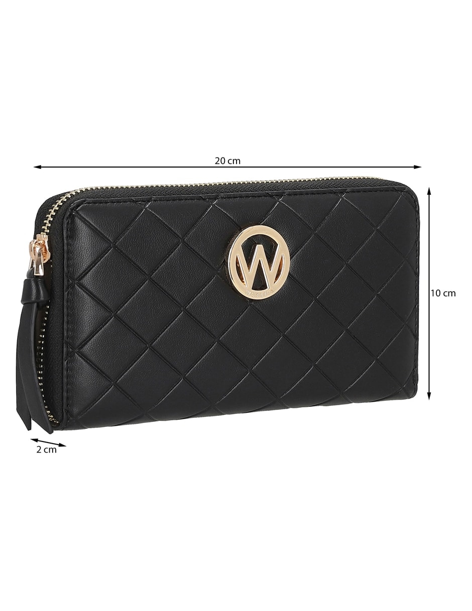 Cartera Cilistro para mujer 6