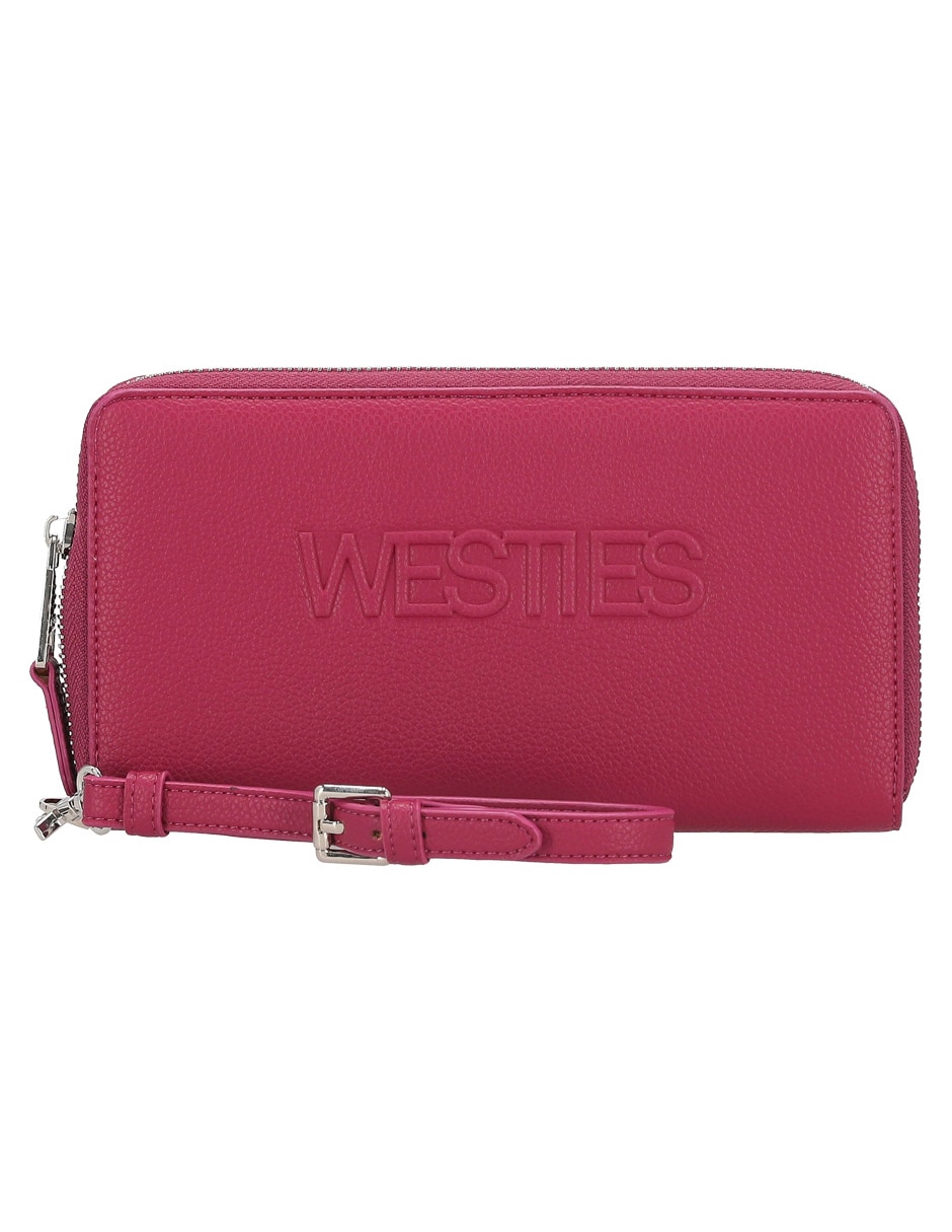 Cartera Eshal para mujer 1
