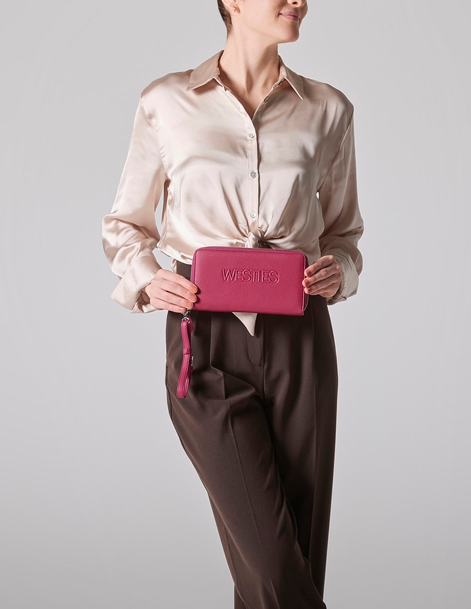 Cartera Eshal para mujer 2