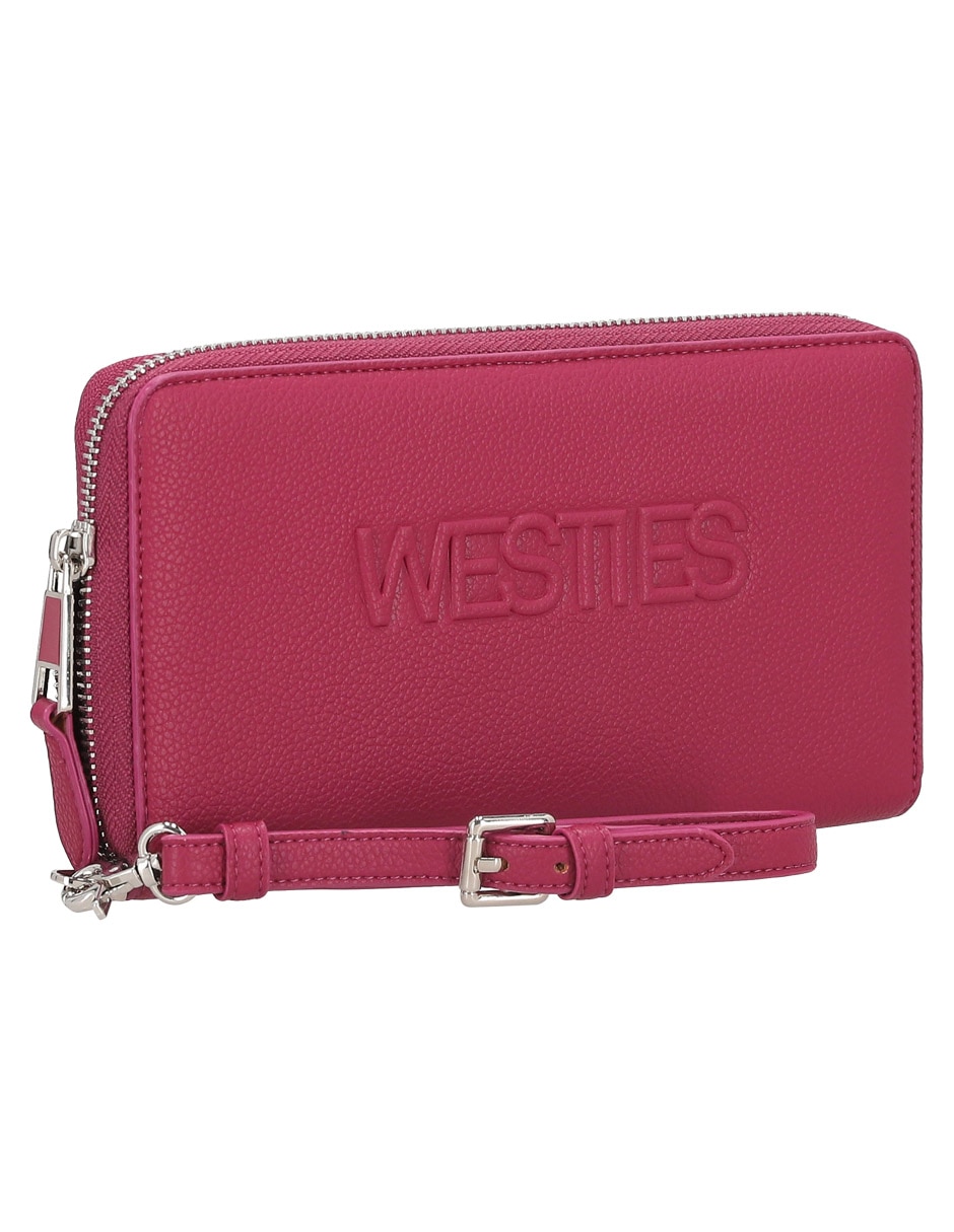 Cartera Eshal para mujer 4