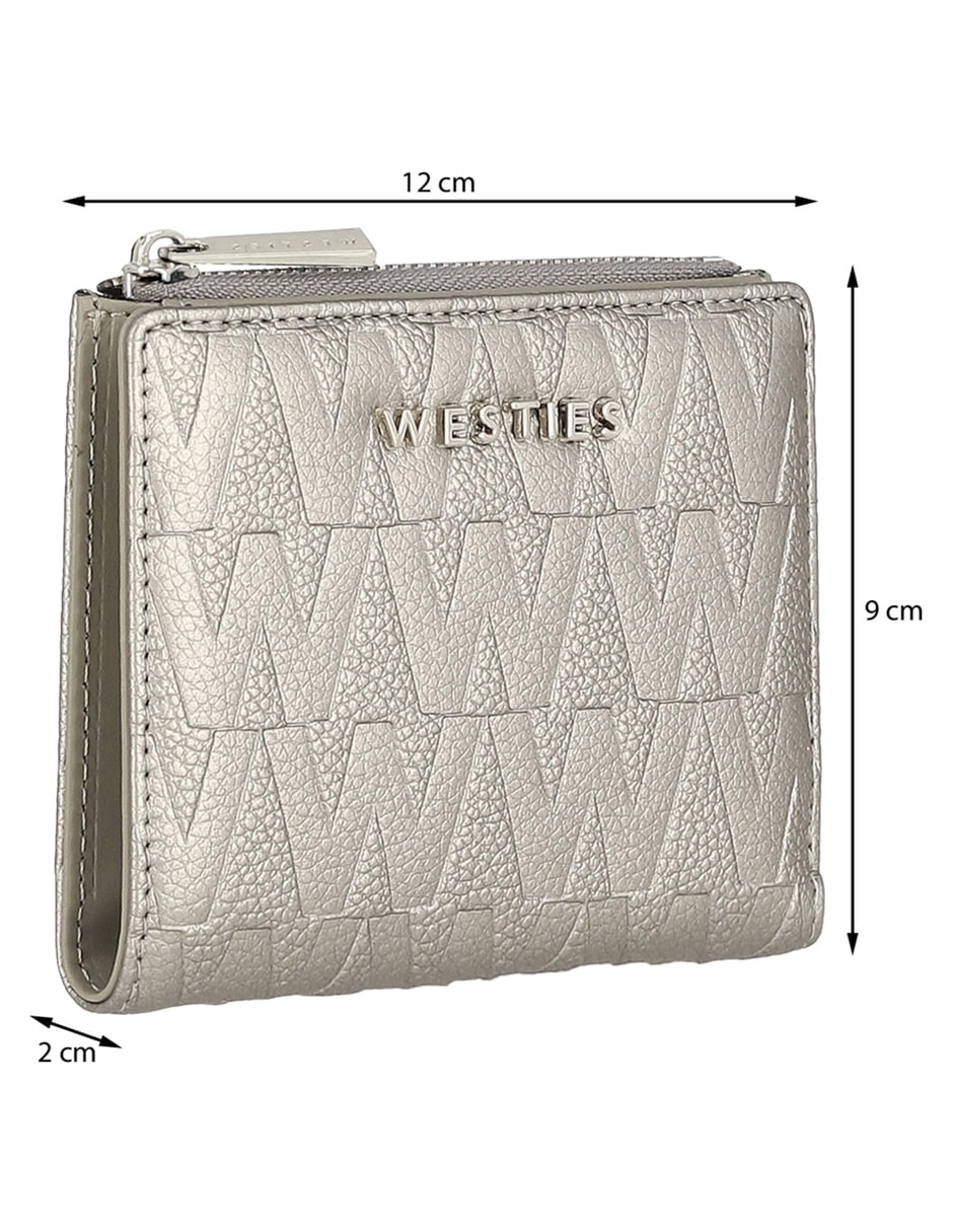 Cartera Addams para mujer 6