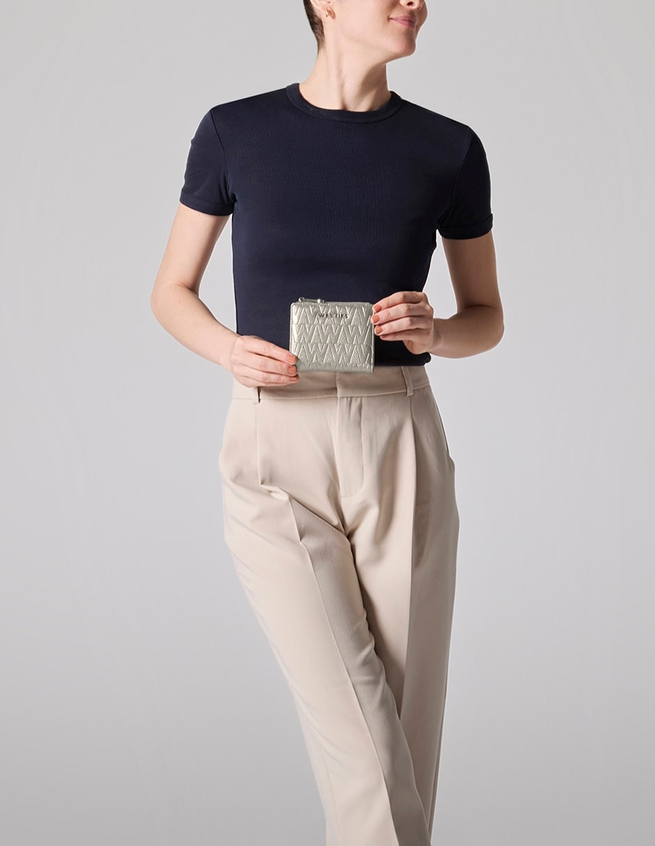 Cartera Addams para mujer 3