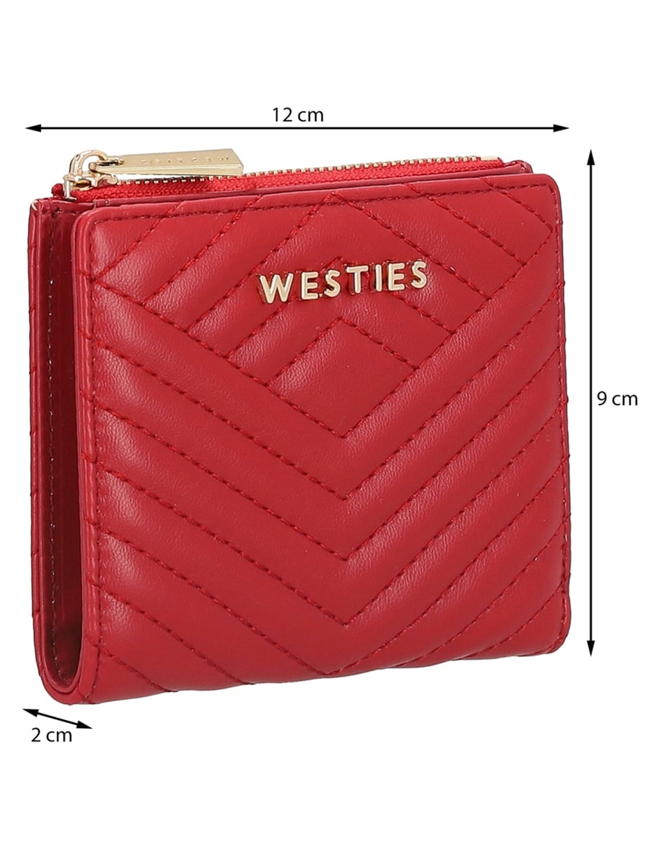 Cartera Luther para mujer 6