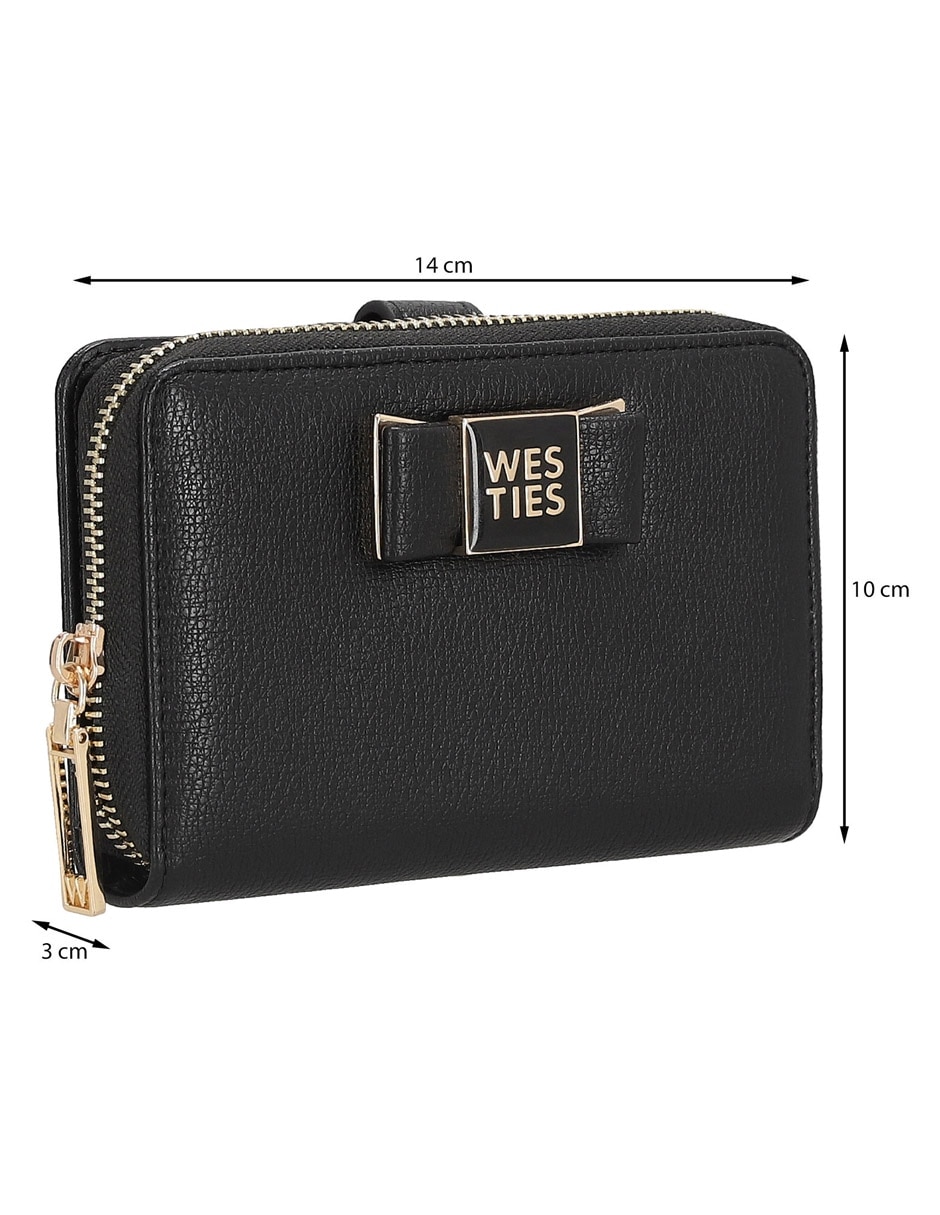 Cartera Westies Sansone para mujer